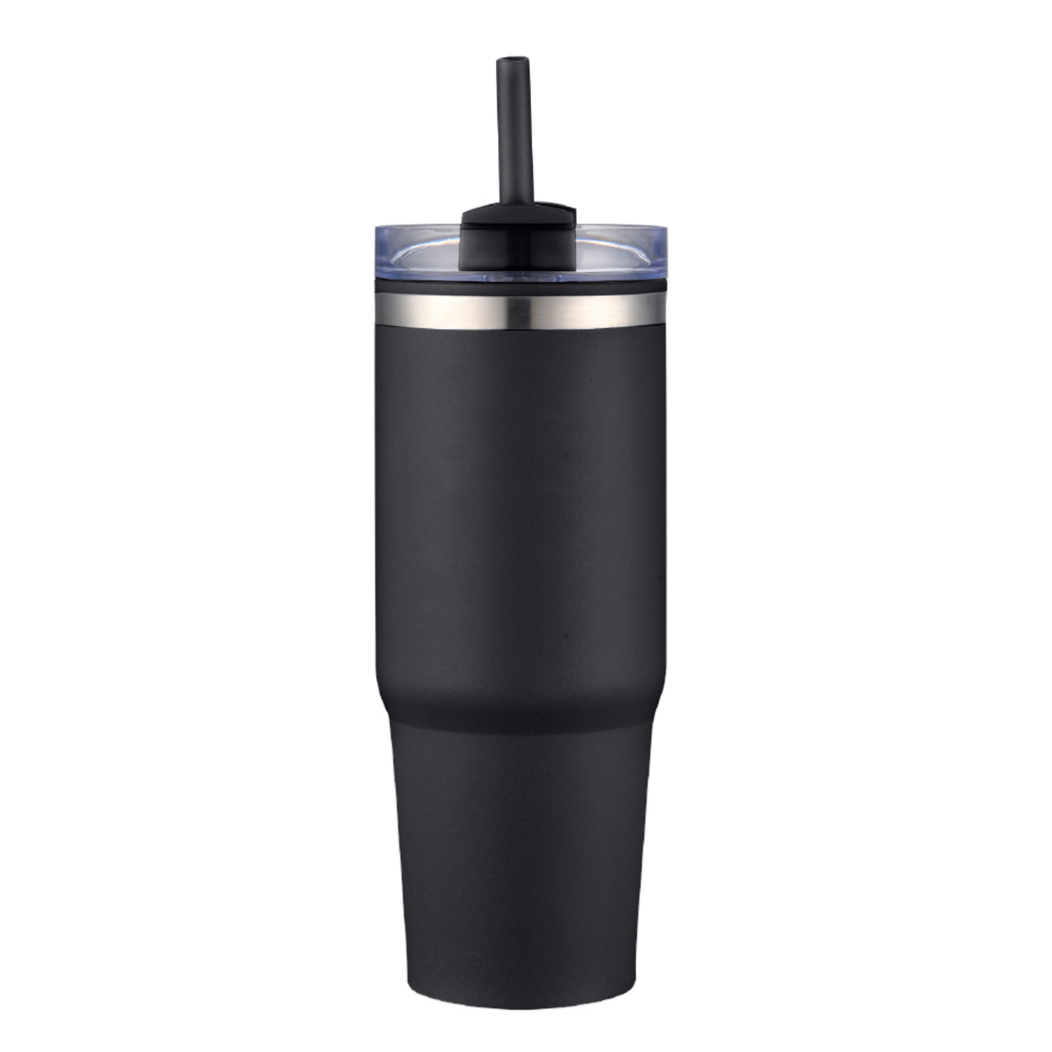 Alpine 30 oz Stainless Steel Tumbler 4