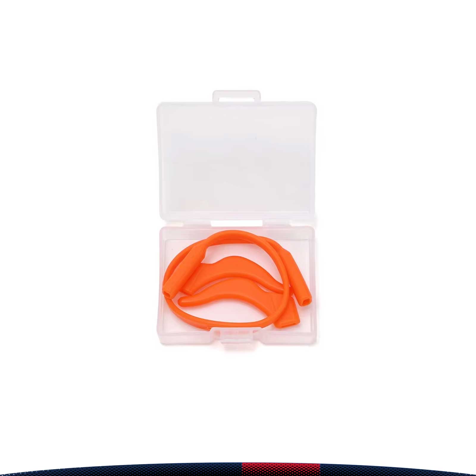 Bivney Silicone Eyeglasses Strap Kit 2