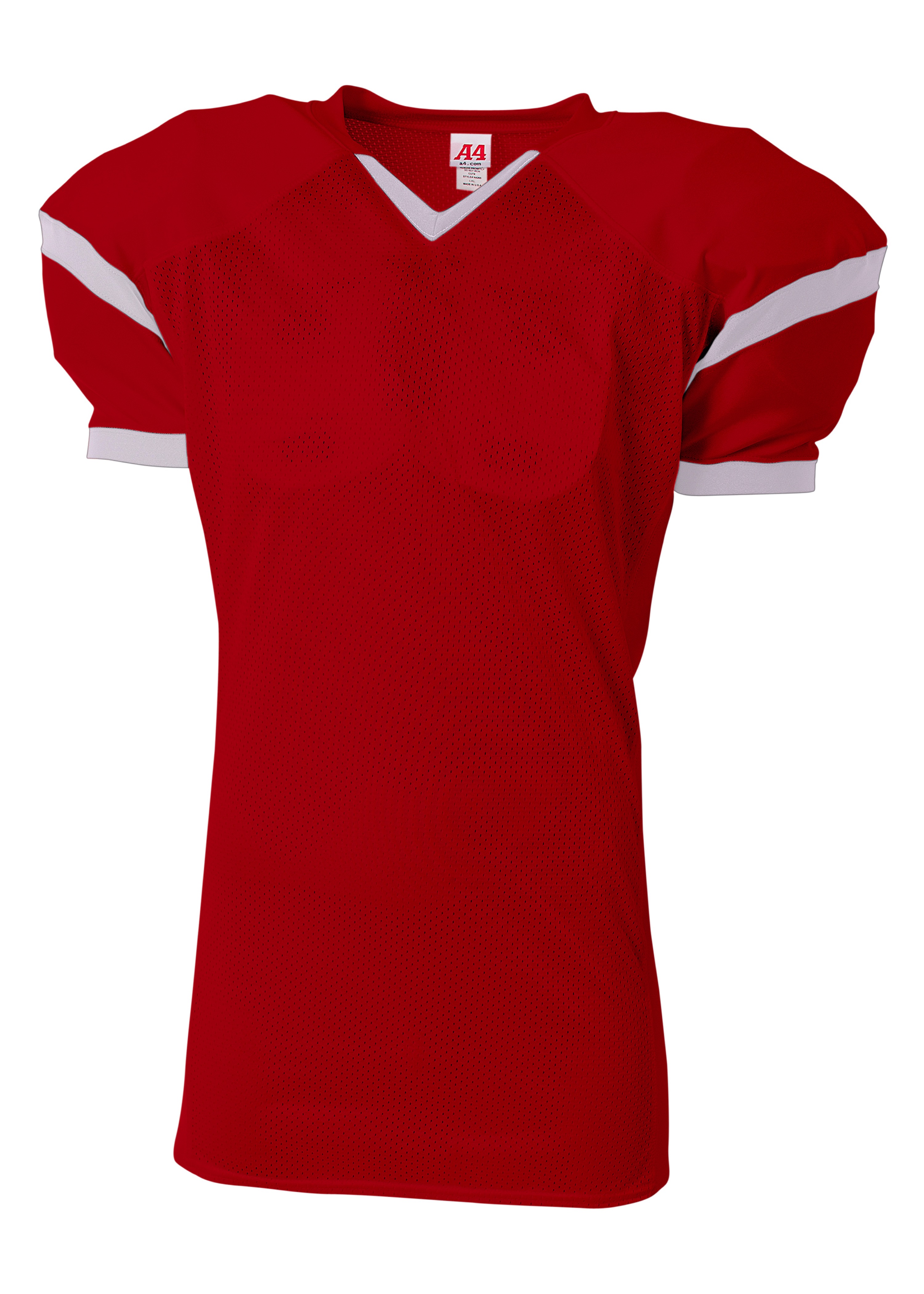 A4 Rollout Football Jersey 8