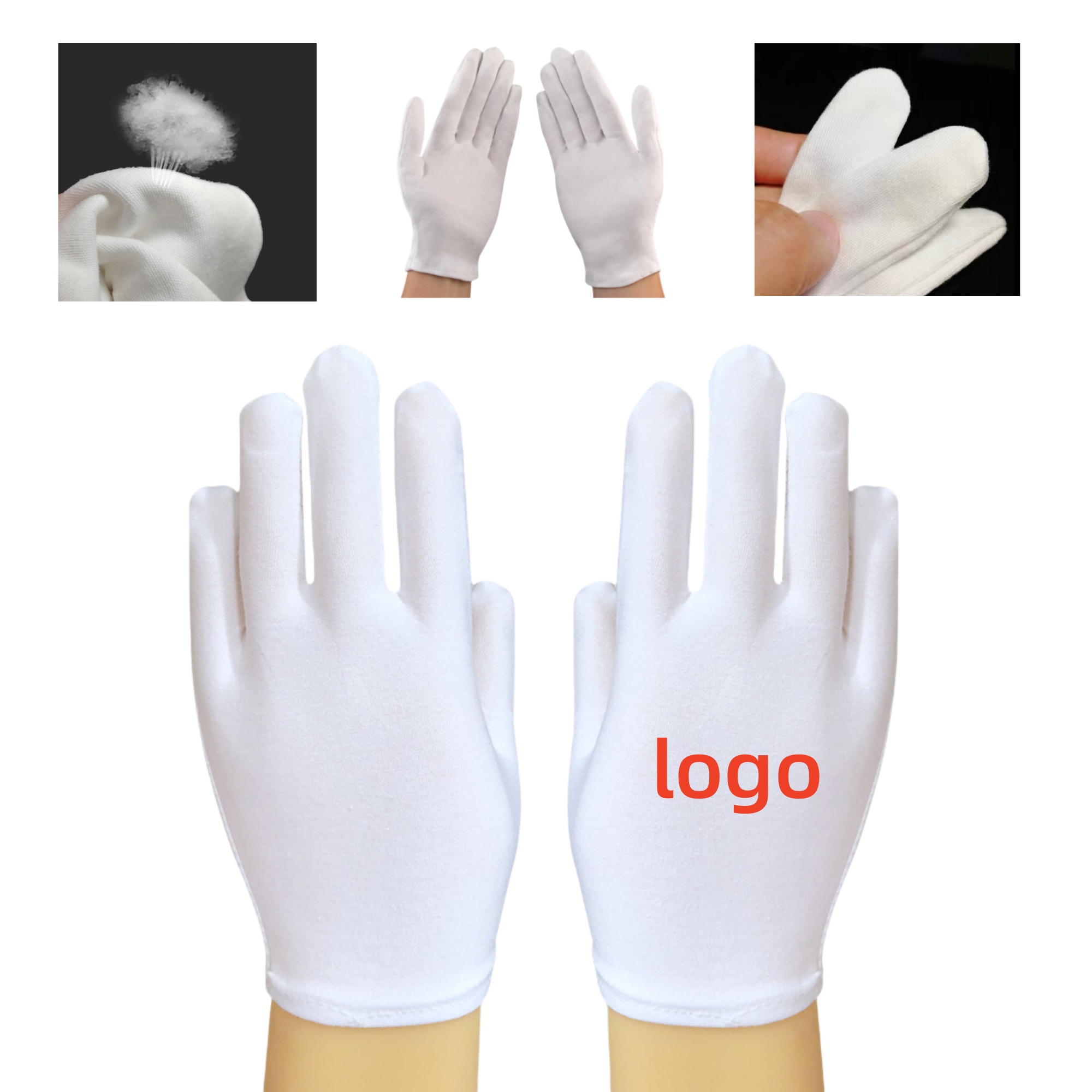 Bulk Event Gloves-Jewelry/Driving Use & DDP Included 2