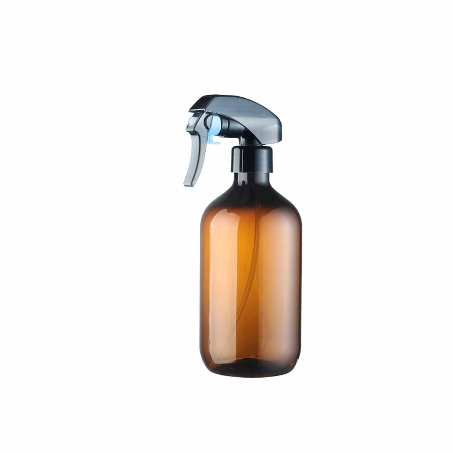 Large Capacity Amber Spray Bottles 5
