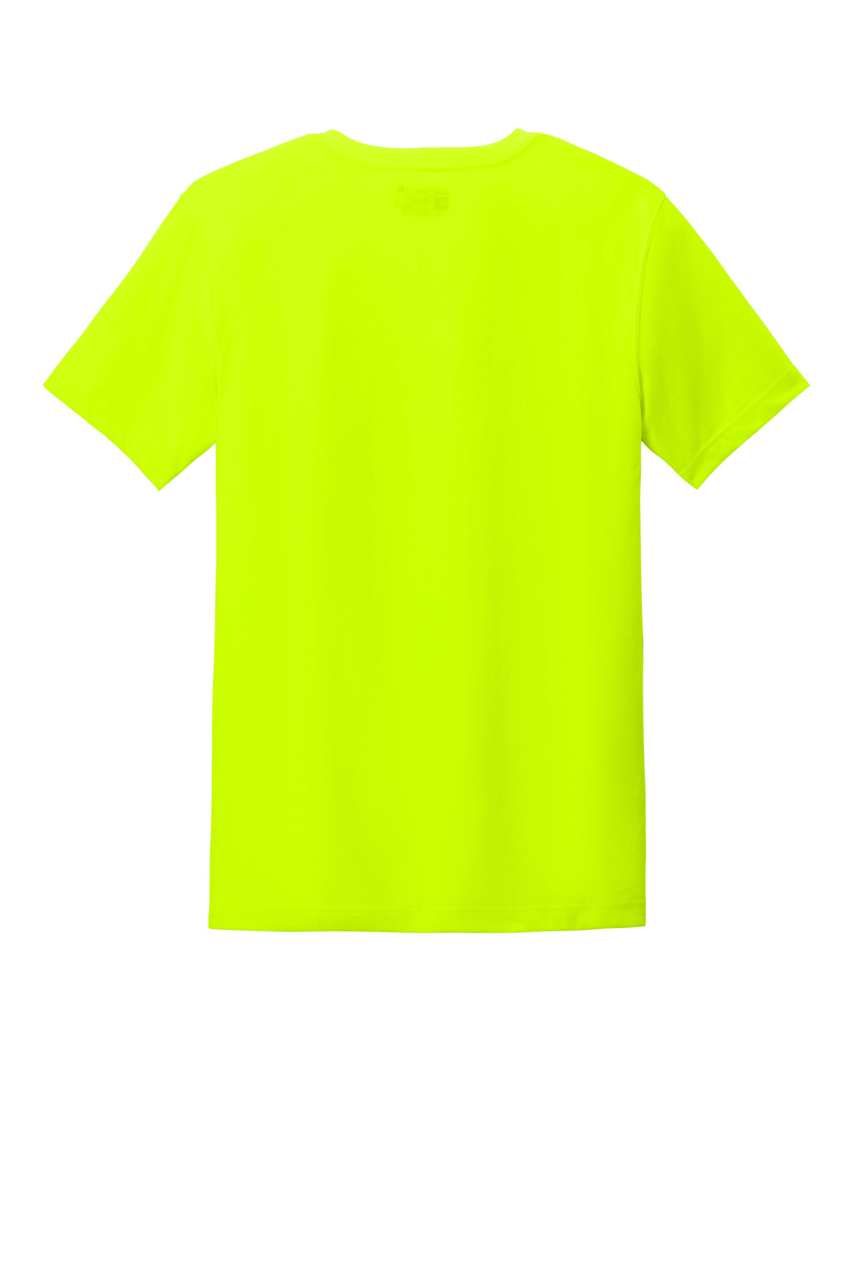 Carhartt Short Sleeve T-Shirt CT106020 6