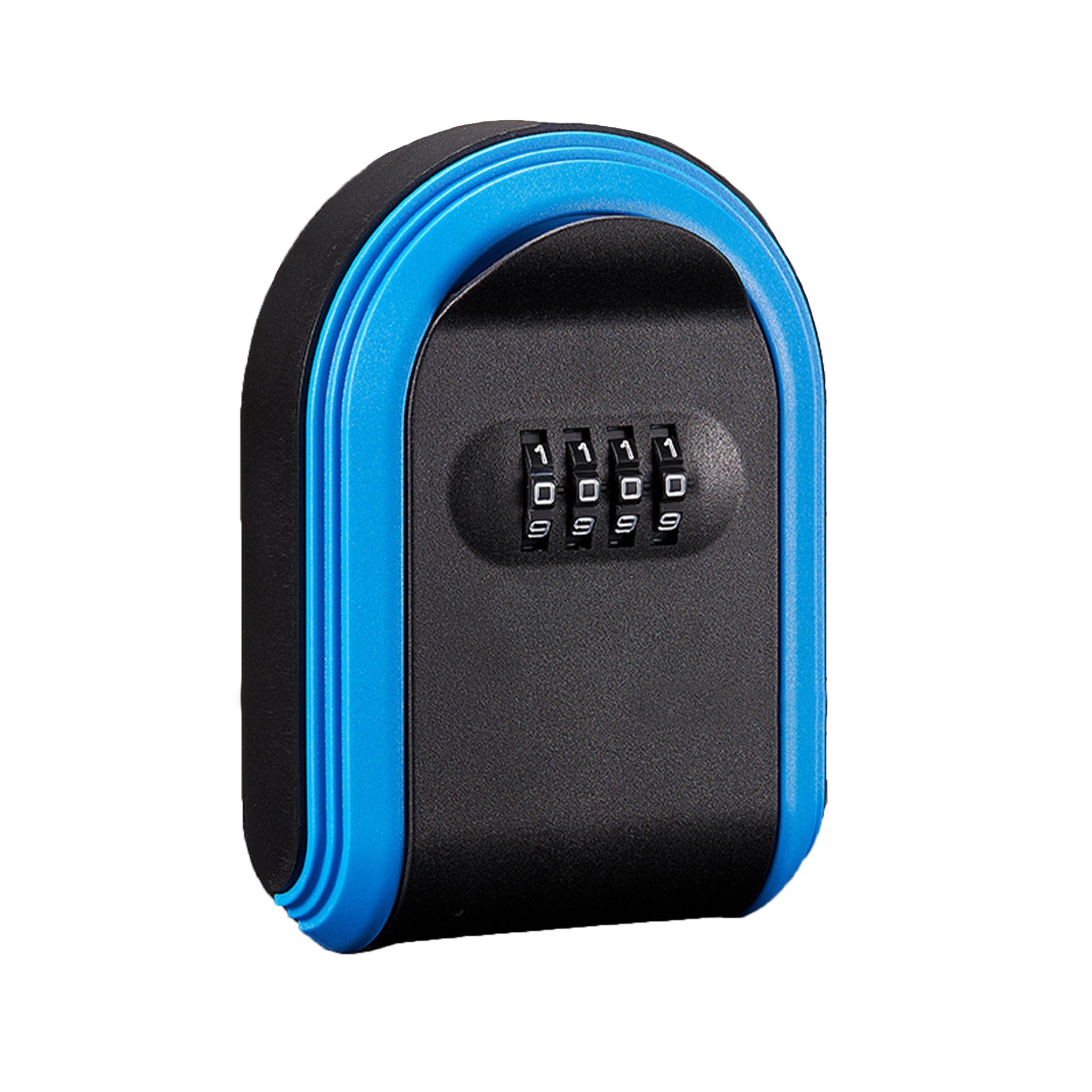 Key Lock Box for Outside 5