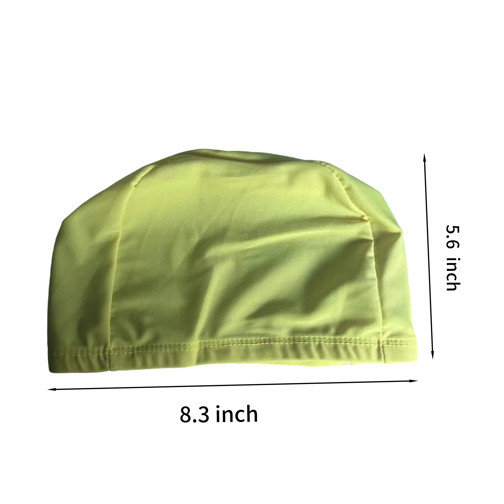 Swim Cap Polyamide Breathable 10