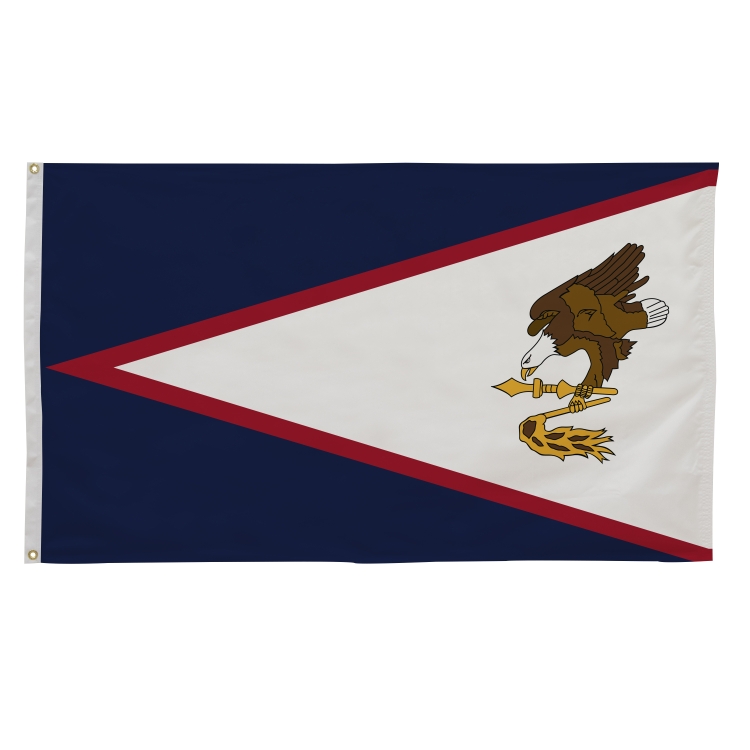 3' x 5' State Flags 26