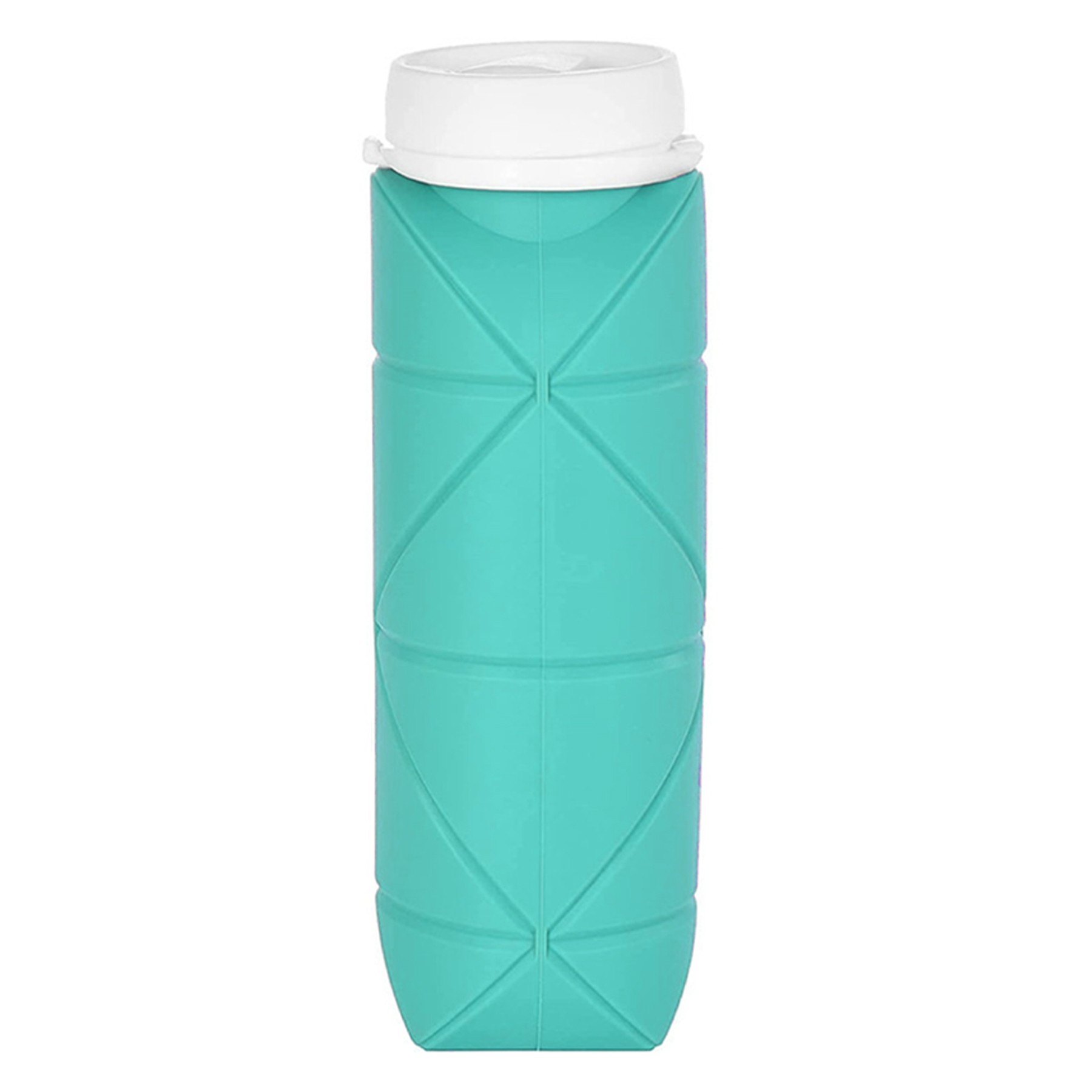 22Oz Silicone Foldable Bottles 3