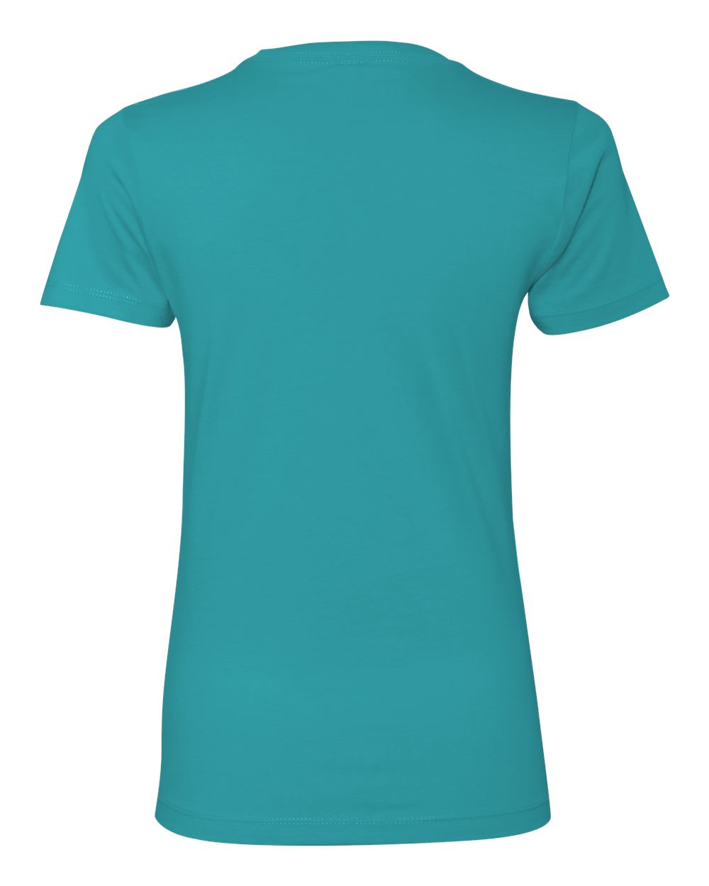Women's Cotton Tee - 3900 48