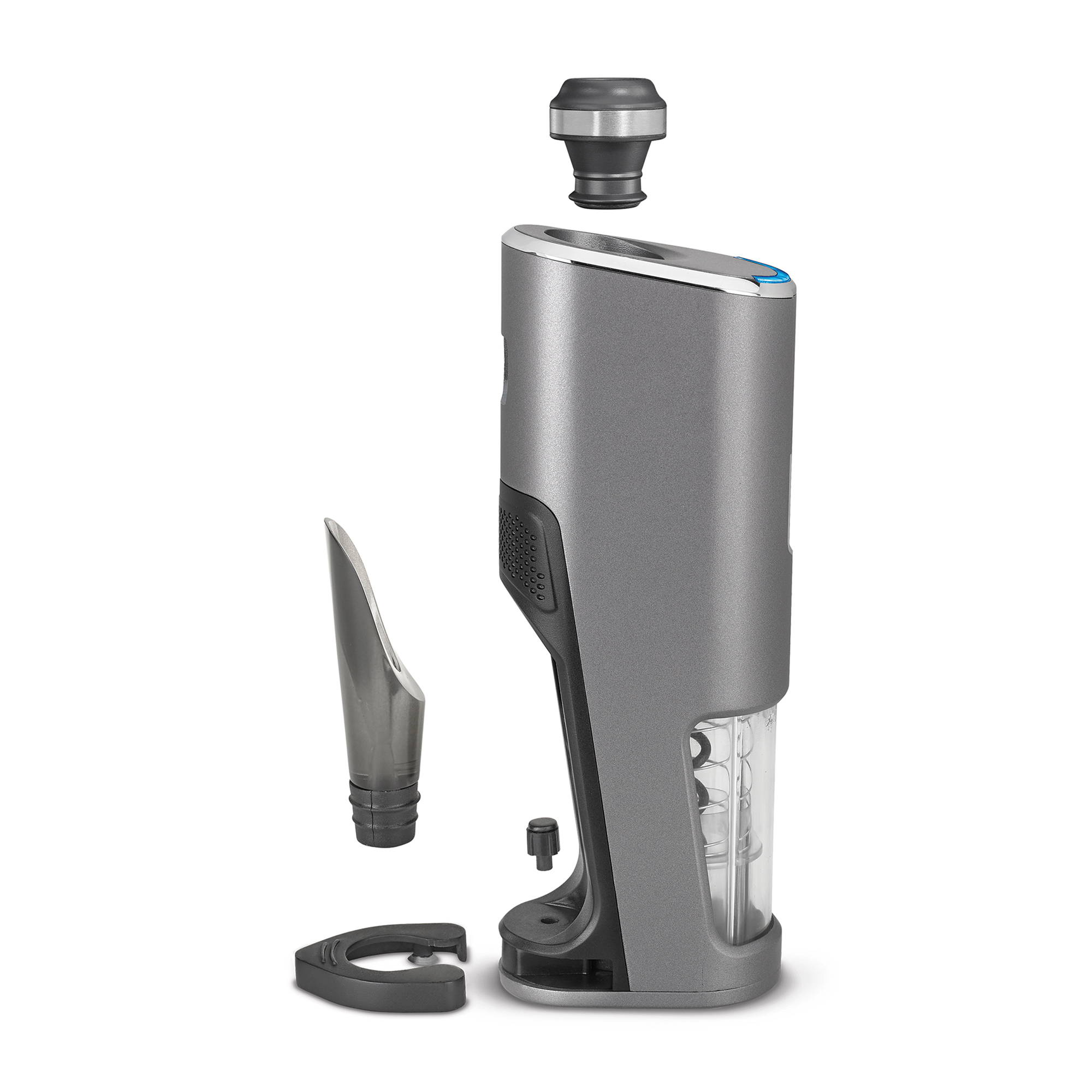 Cuisinart® EvolutionX Cordless 4-in-1 Wine Opener 18