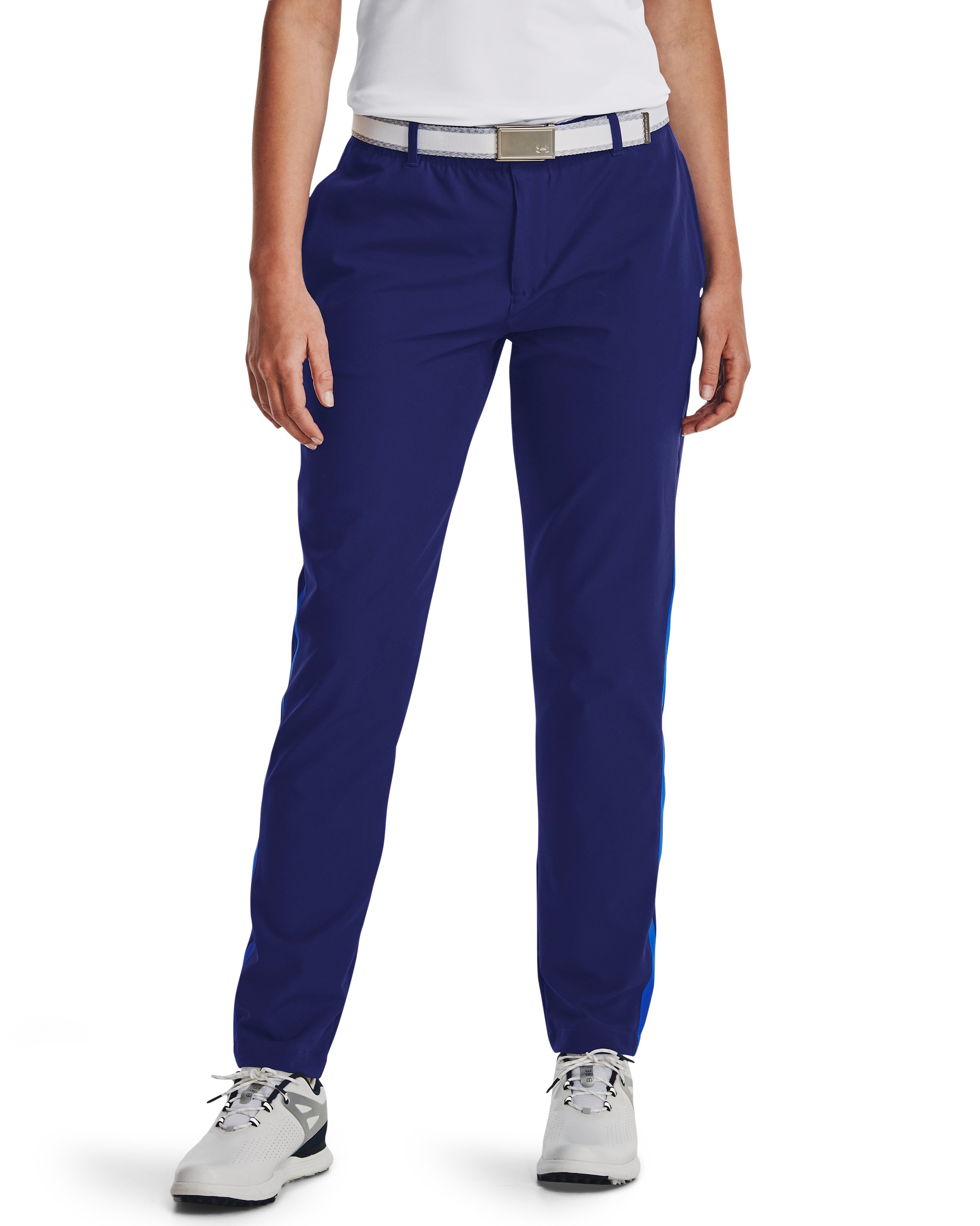 UA Links Women's Pants 3