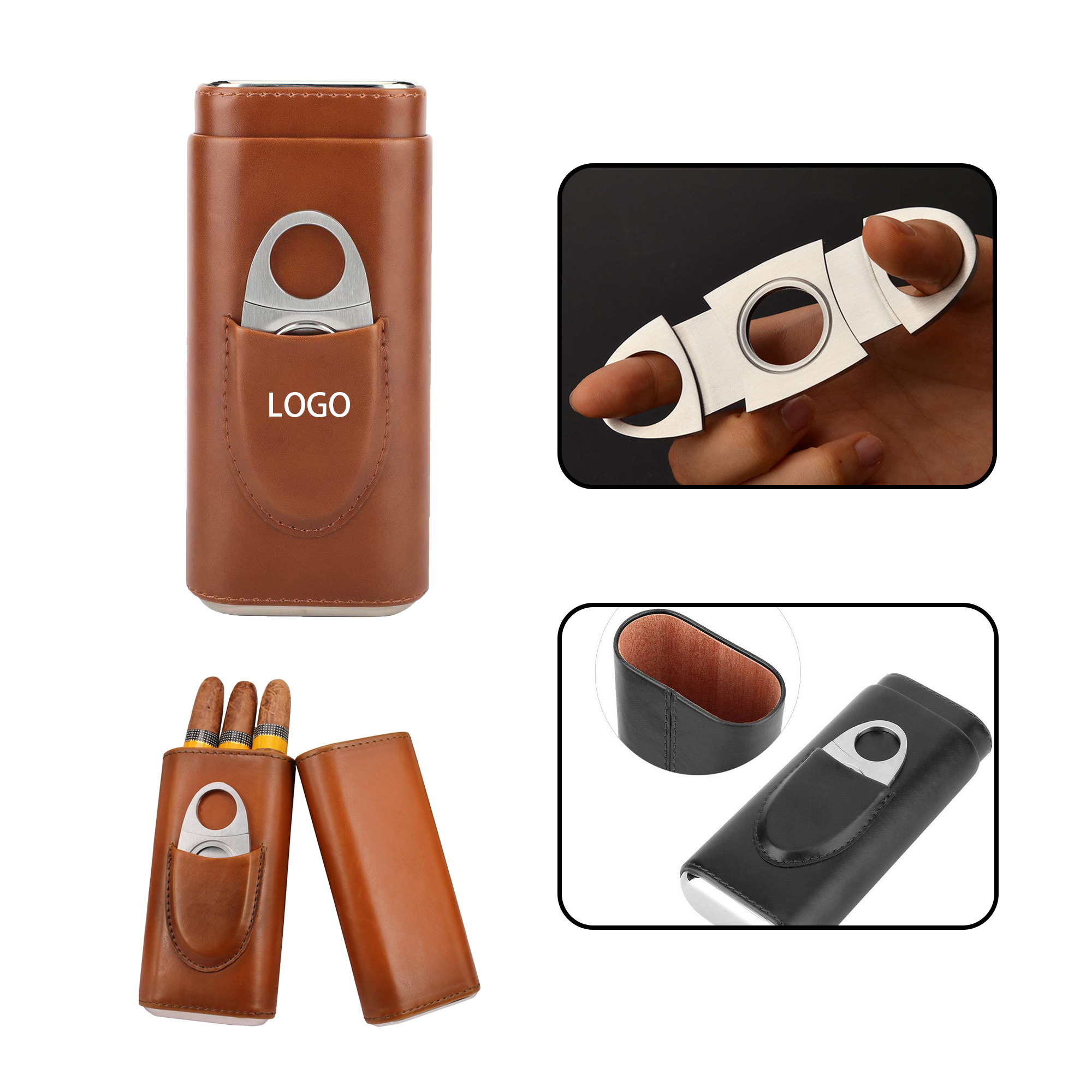Portable Cigar Holder 2