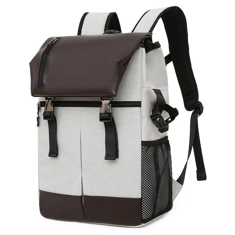 Waterproof Large Capacity Camera Bag for Women Men 10