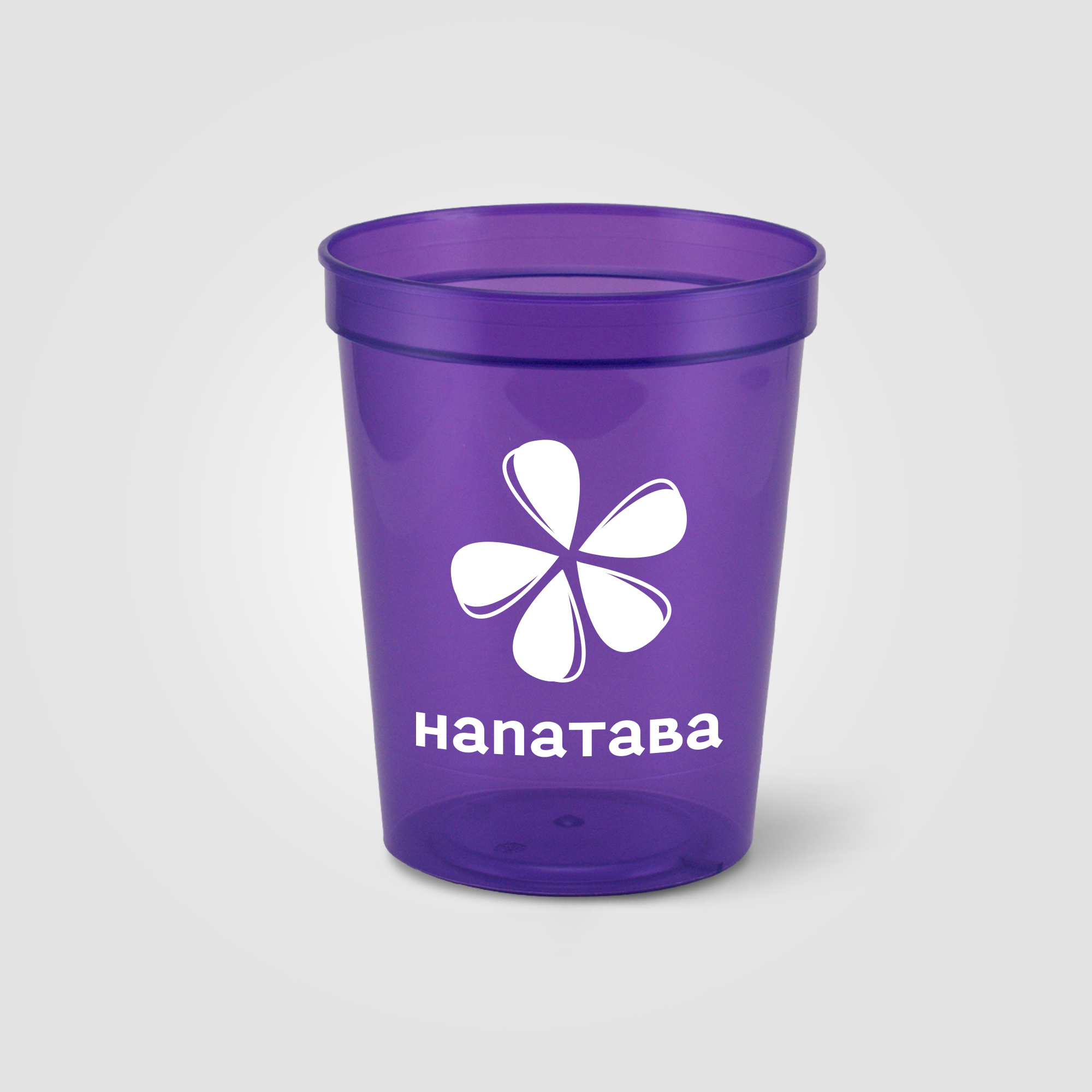 Touchdown - 16 oz. Stadium Cup 29