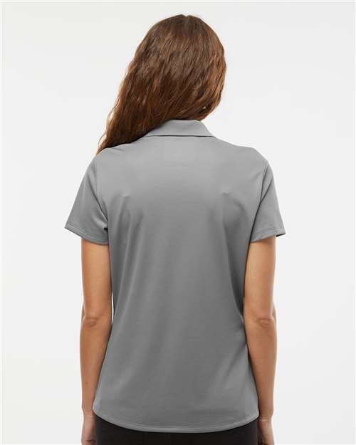 Women's Performance Piqué Polo - A431 66