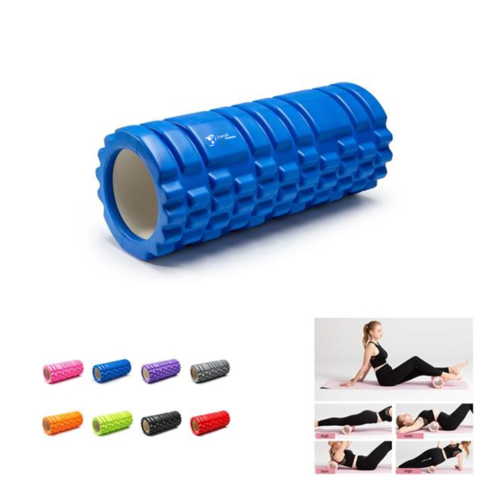 Foam Roller - Medium Density Deep Tissue Massager 2