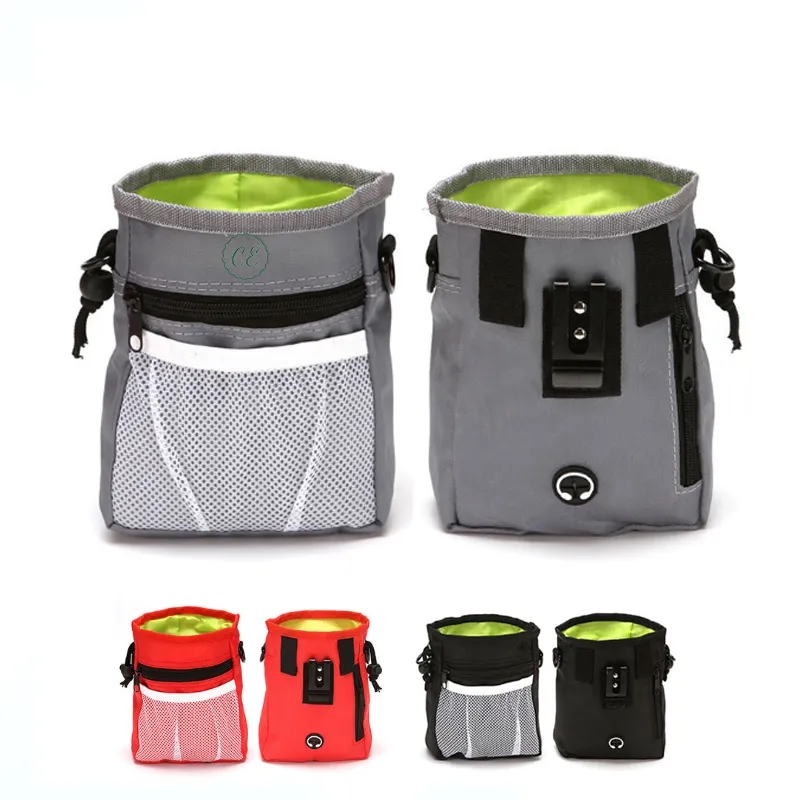Pet Treat Training Pouch 2