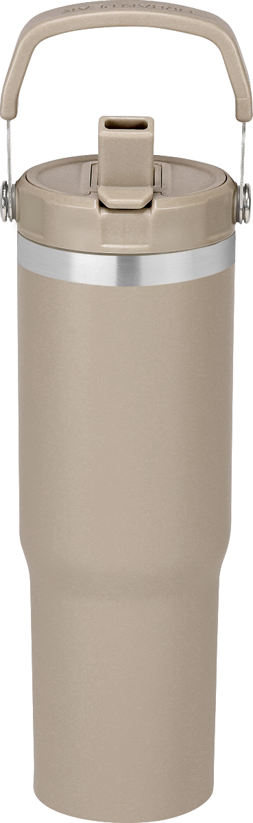 28oz Urban Peak® Pinnacle Flip Straw Tumbler 25