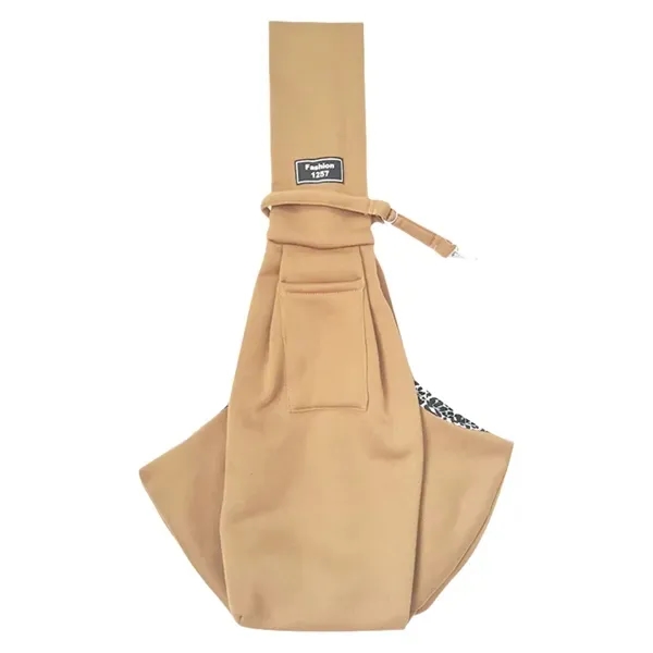 Pet Print Crossbody Bag with Small Animal Lover Purse 13
