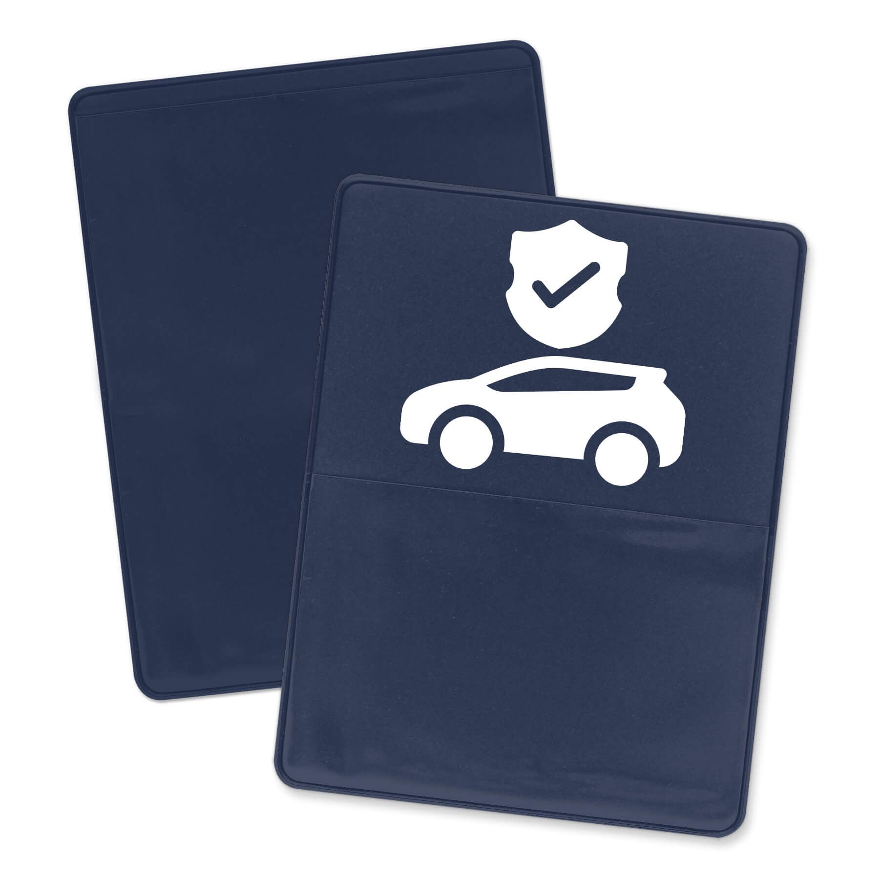 Proof of Insurance/Business Card Holder 23