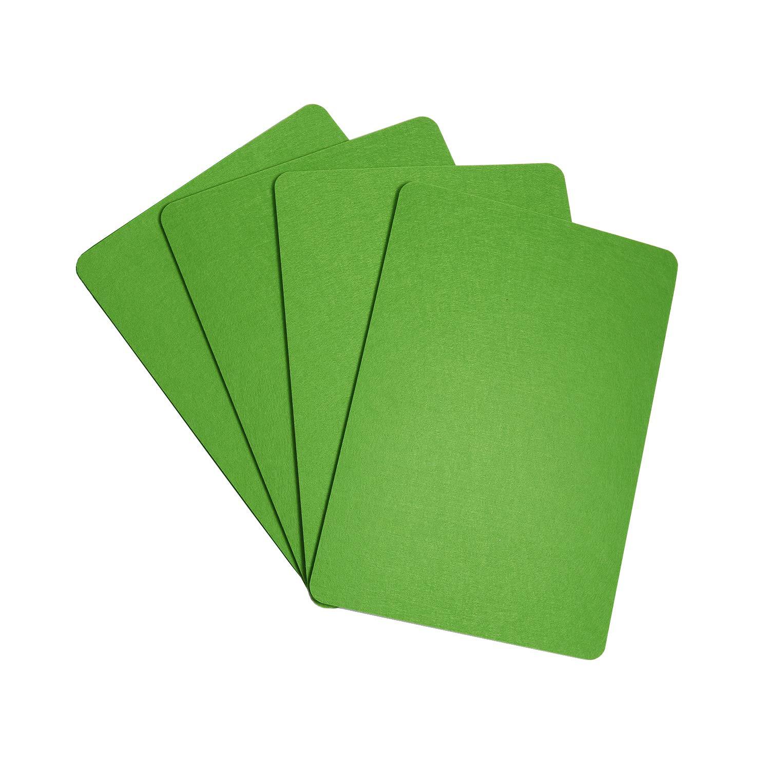 Non-Slip Table Place Mat 6