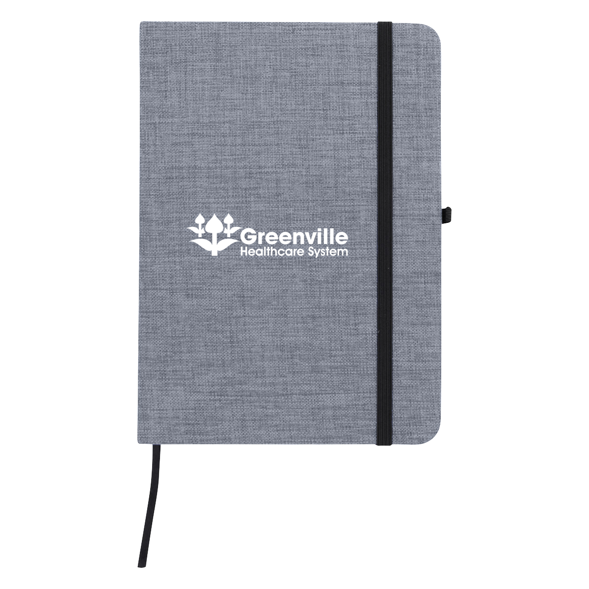 Heathered Journal 21