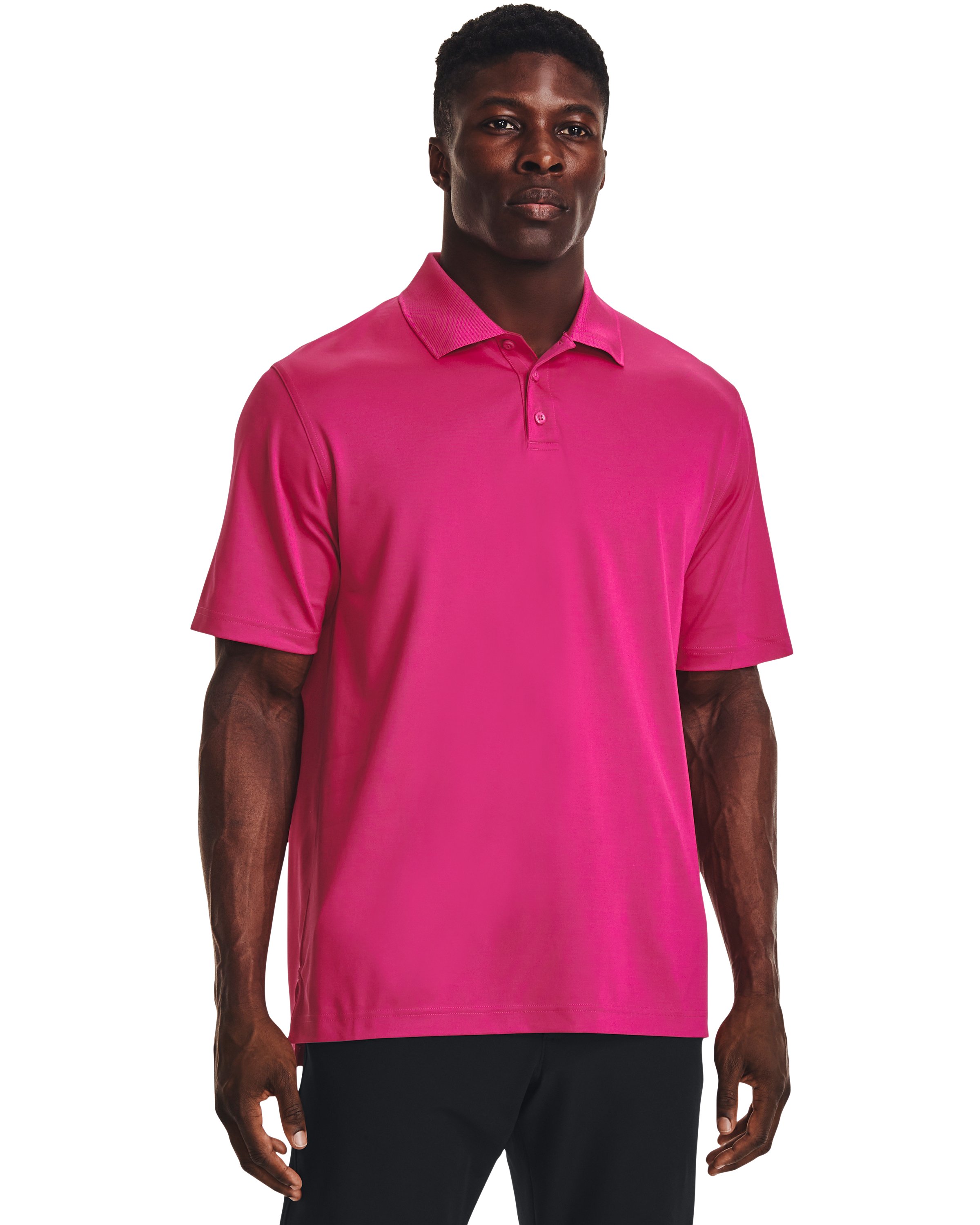 Men's UA Performance Polo 4