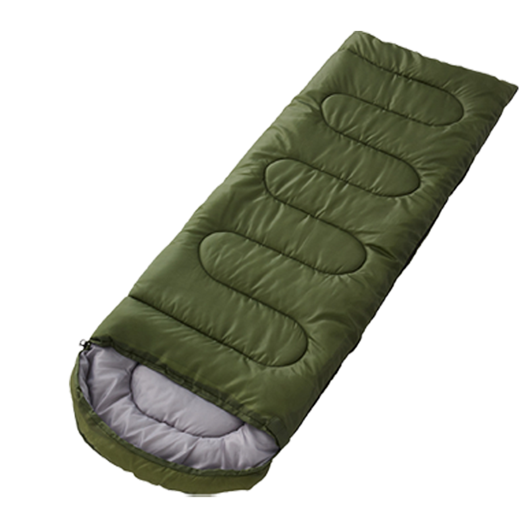 Durable Polyester Thermal Sleeping Bag 4