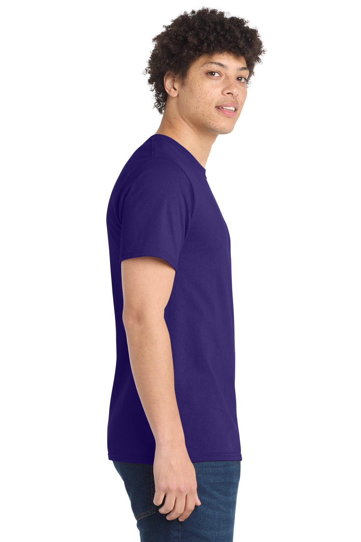 Port & Company® Essential T-Shirt 19