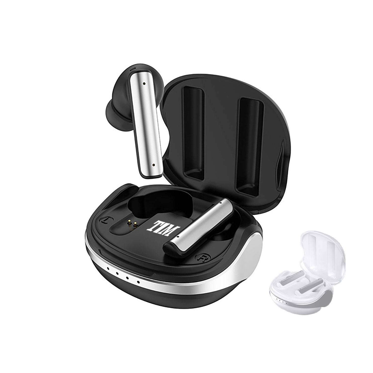 Wireless Earbuds ANC ENC Noise Cancelling Bluetooth V5.3 2