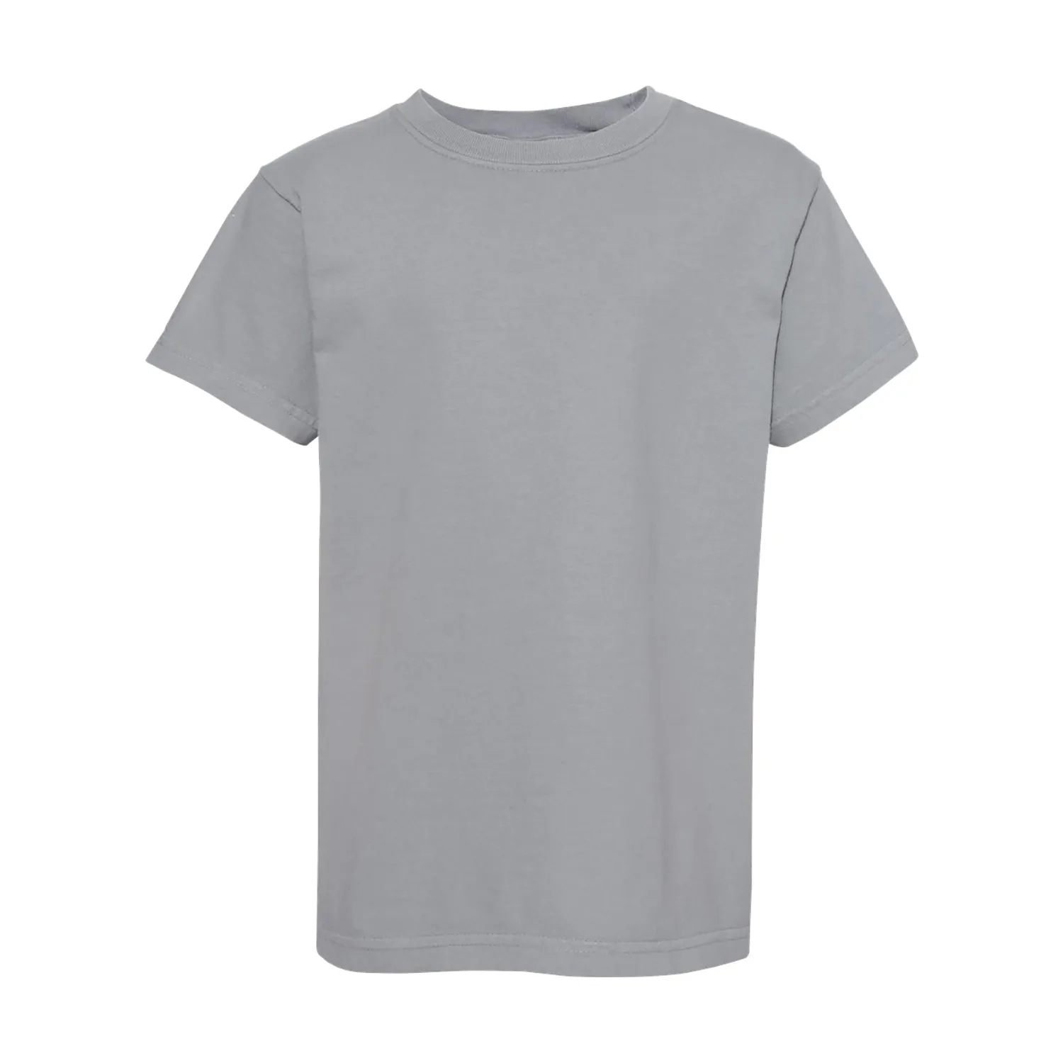 COMFORT COLORS YOUTH 5.4 OZ. T-SHIRT 29