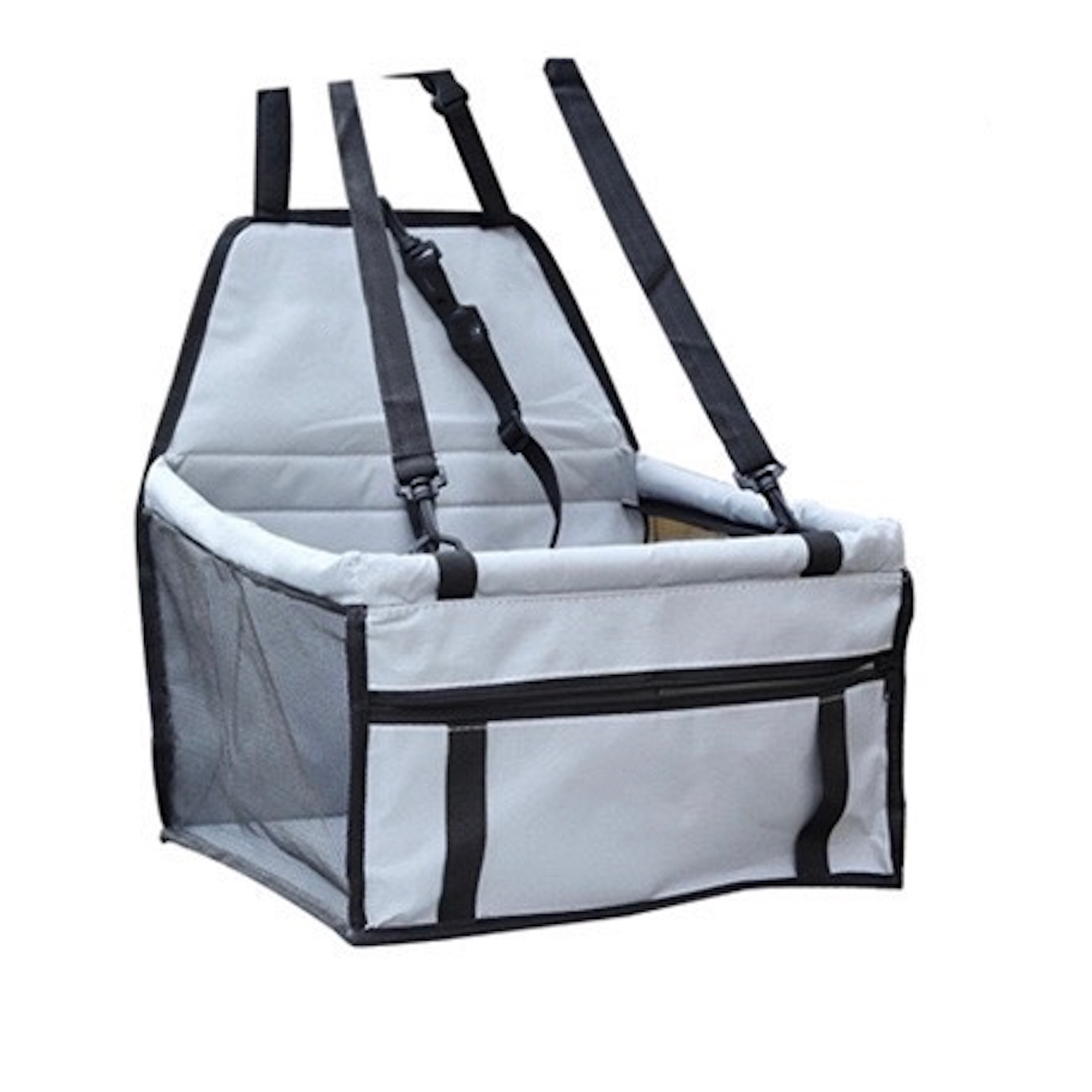 Pet Booster Car Seat 3