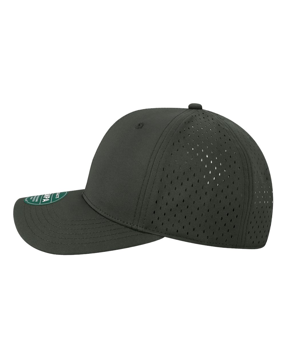 Reclaim Mid-Pro Adjustable Cap - REMPA 14