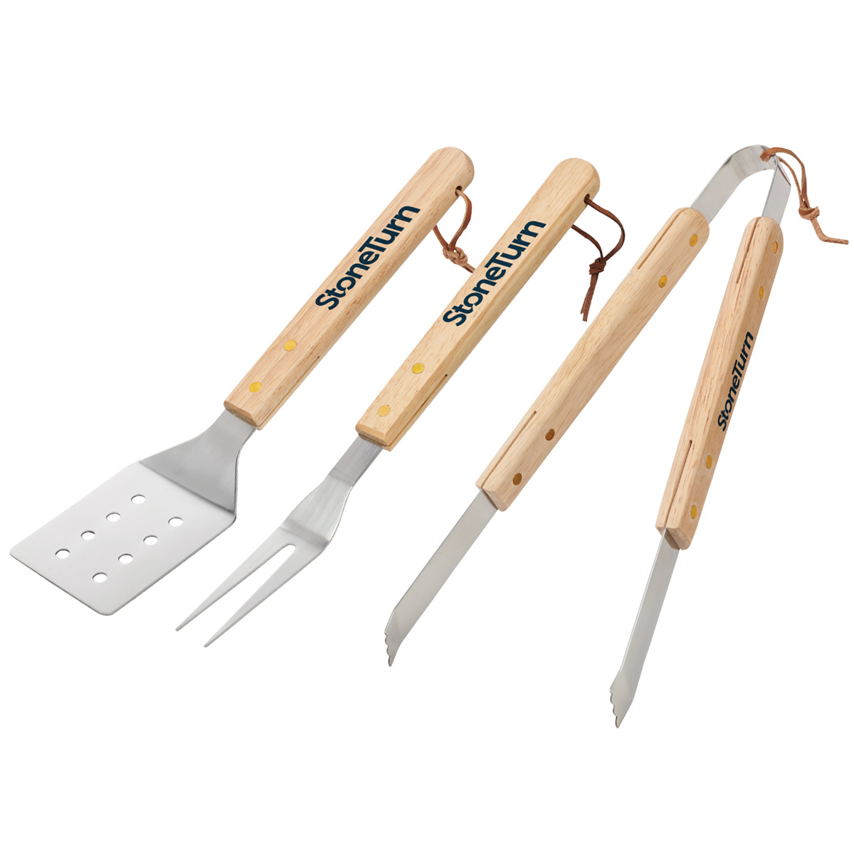 Deluxe Collection BBQ Set