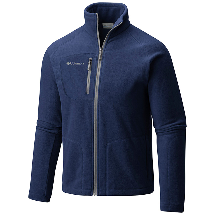 Columbia Fast Trek II Full Zip Fleece 2