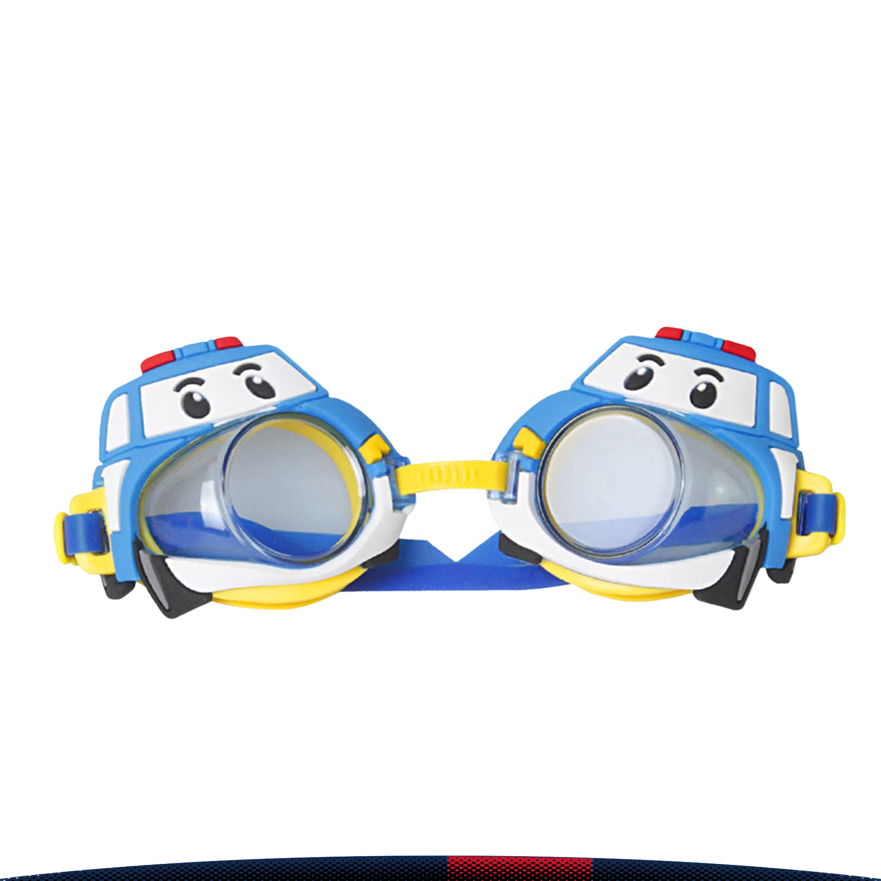 Falio Kids Swimming Goggles 5