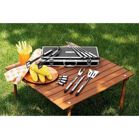 Grill Master Set 40