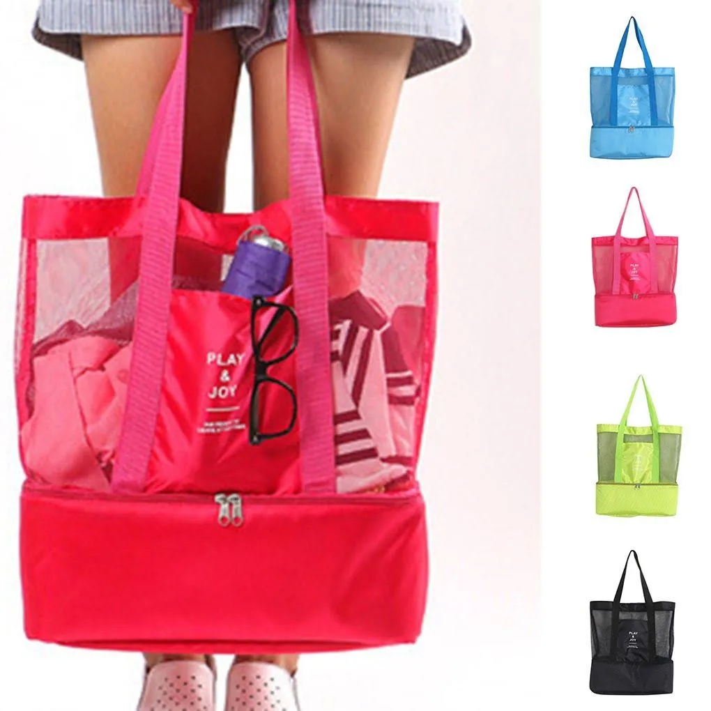 Multi Cooling Handle Bag 2