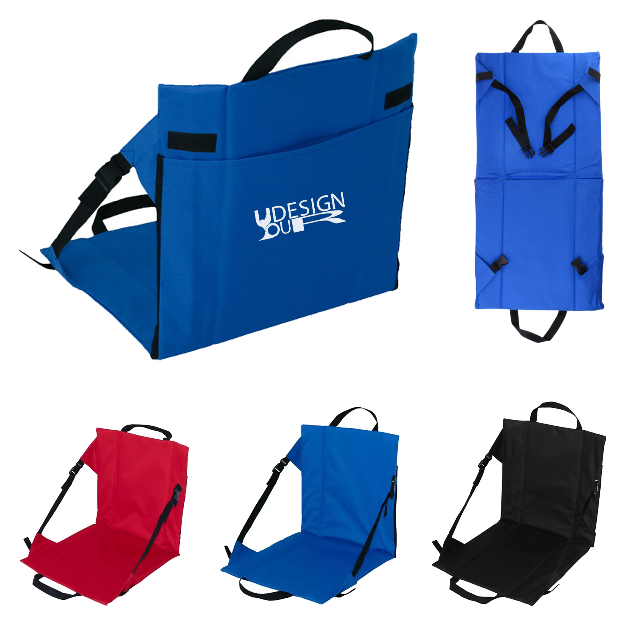 MOQ 10pcs Durable Oxford Game Cushion 2