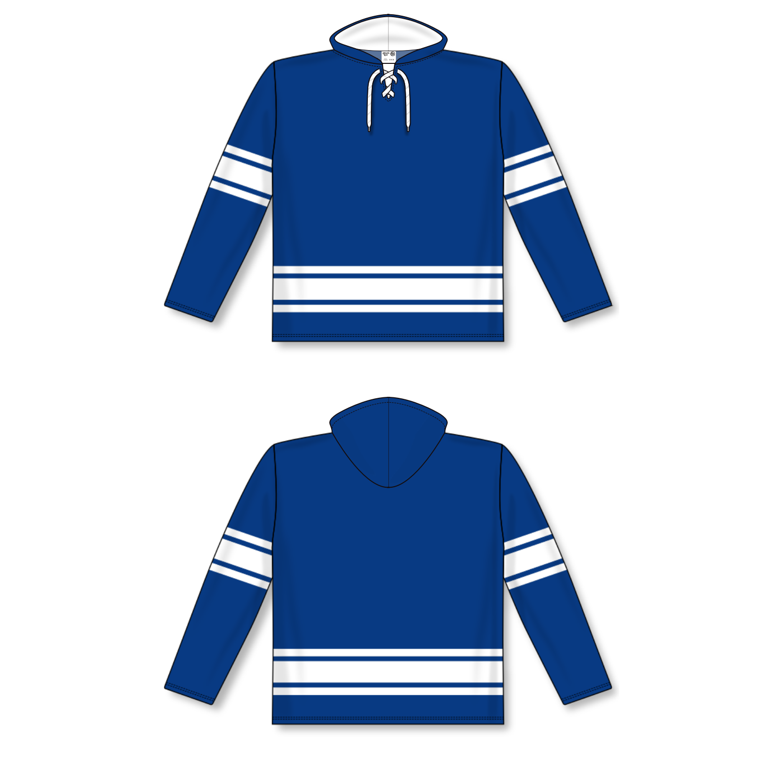 Apparel Sweatshirts A1850-G01 2