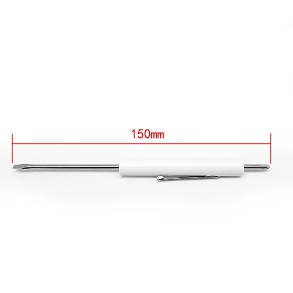 Double Ended Pocket Screwdriver 3