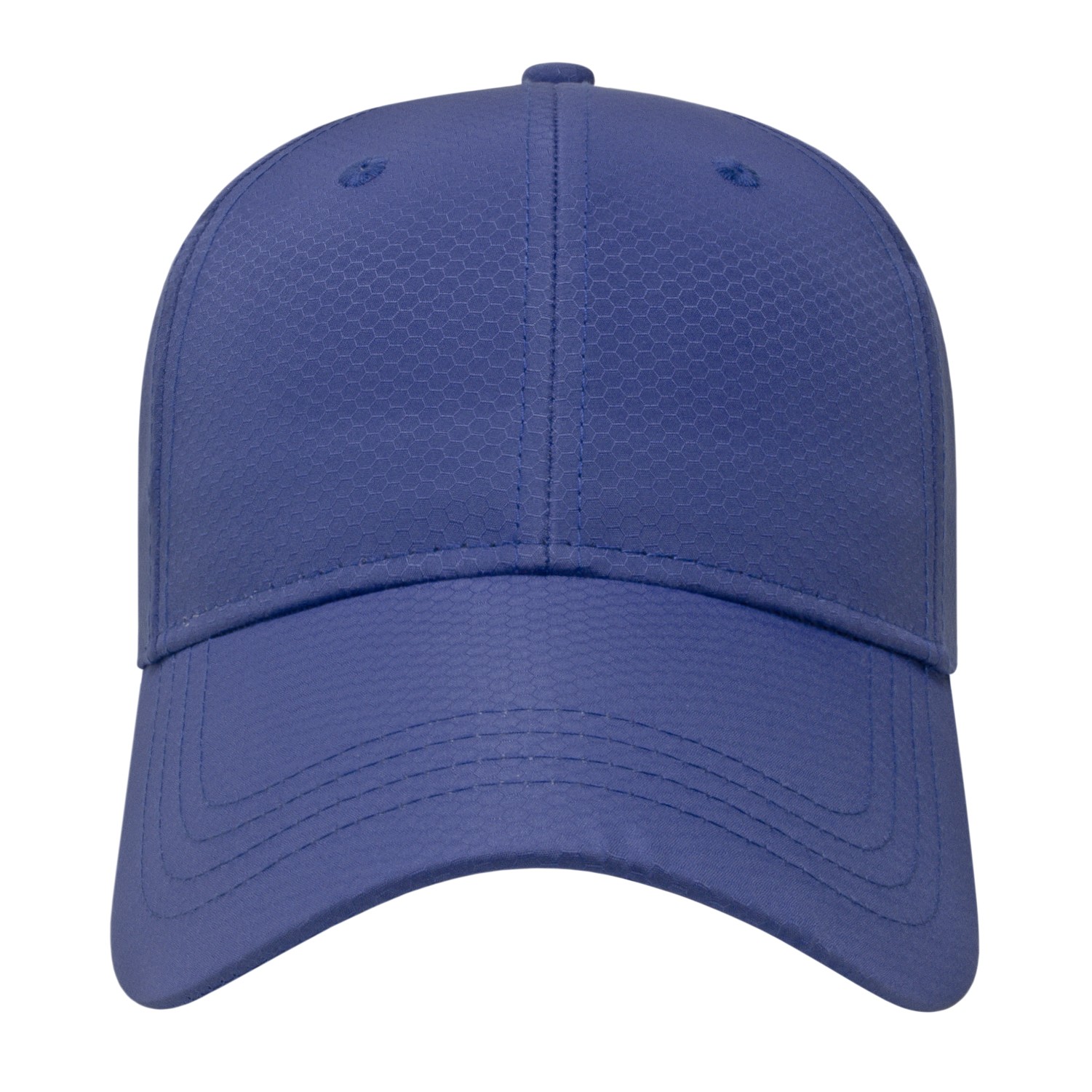 Quick-dry Lightweight Polyester Performance Cap 12