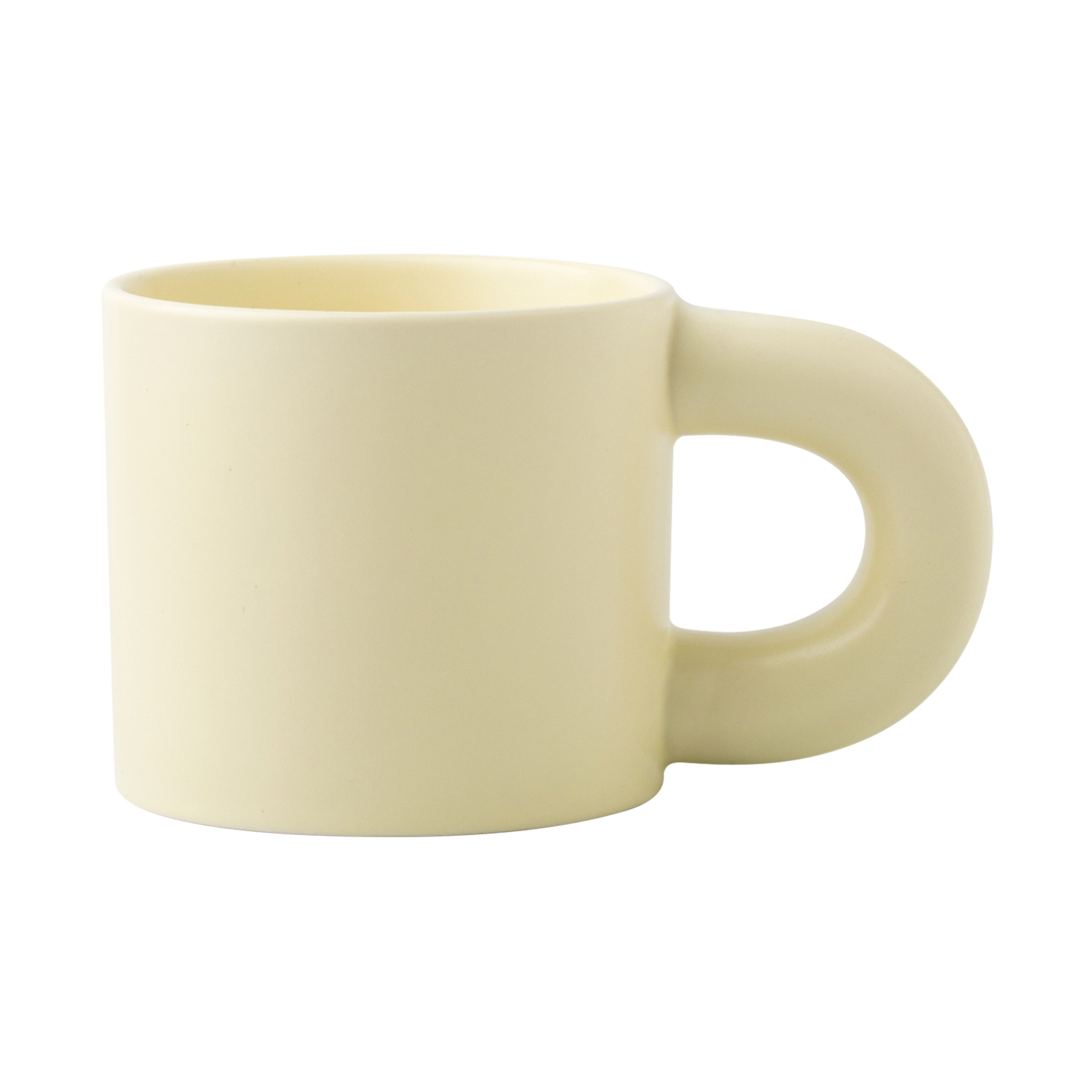 10oz Ceramic Mug 10