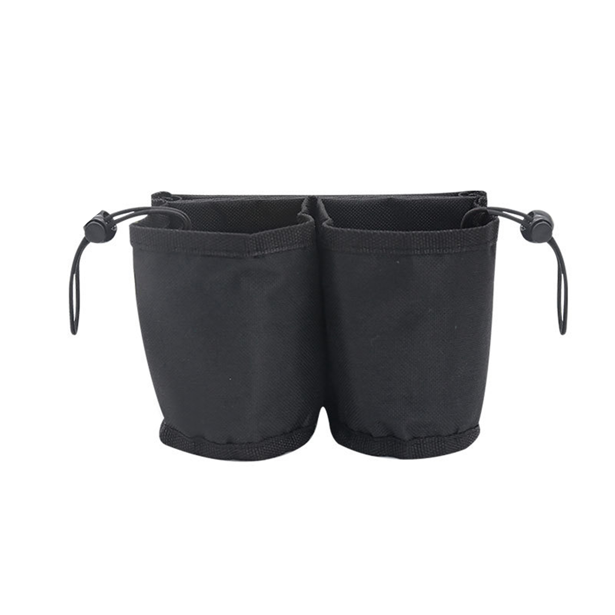 Oxford Luggage Cup Holder Sleeve 6.7" Length X 4.5" Width 6