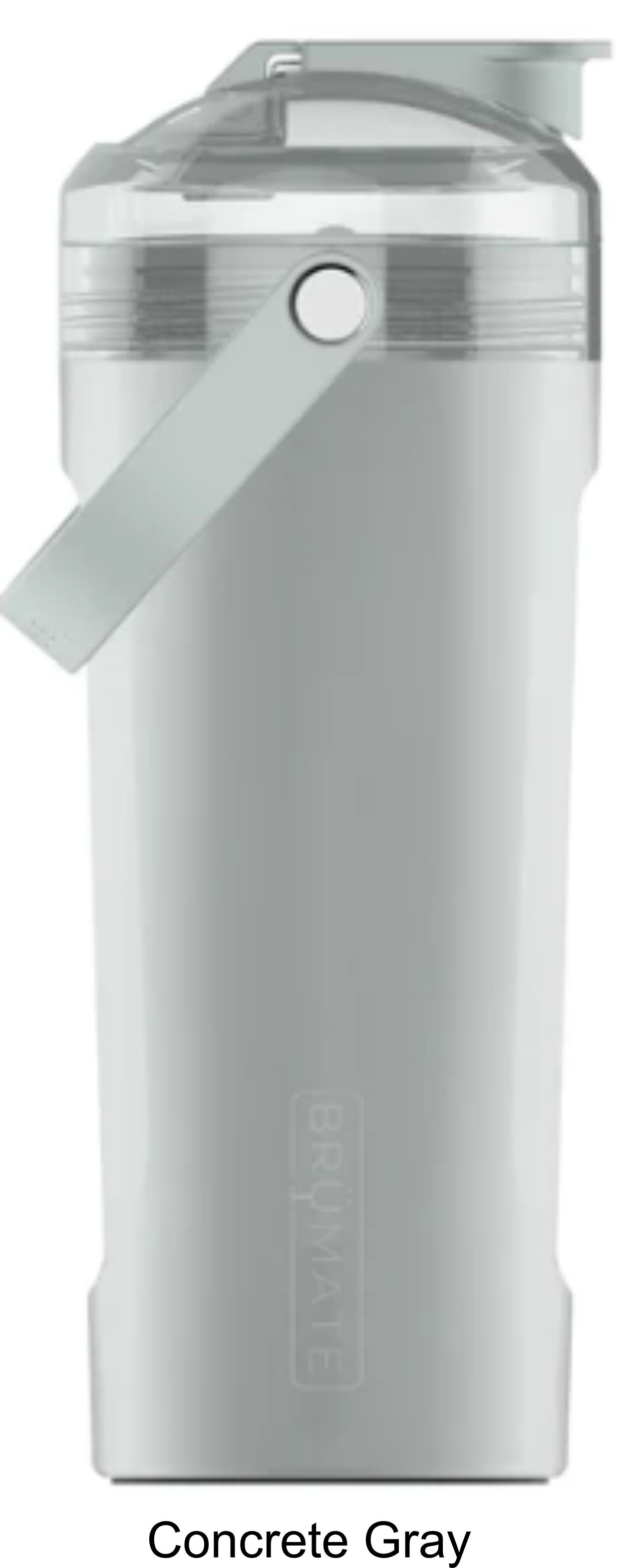 BruMate 26 oz Multishaker Bottle 26