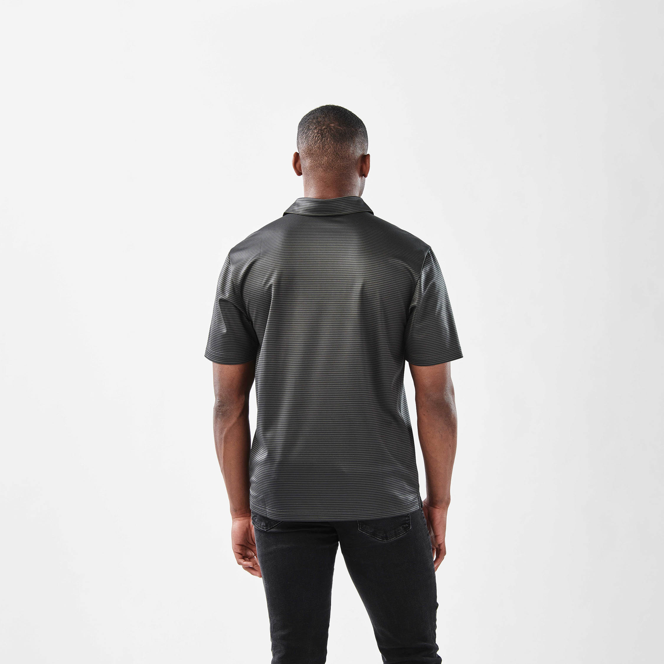 Stormtech Men's Gulf Stream Polo 4