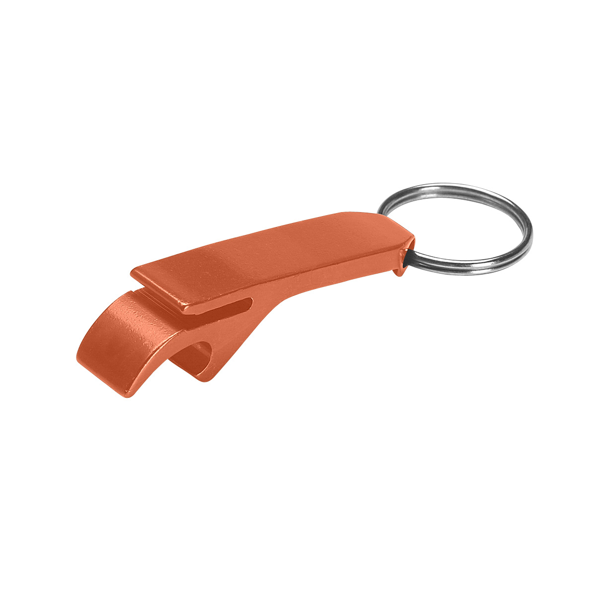 Aluminum Bottle/Can Opener Key Ring 7