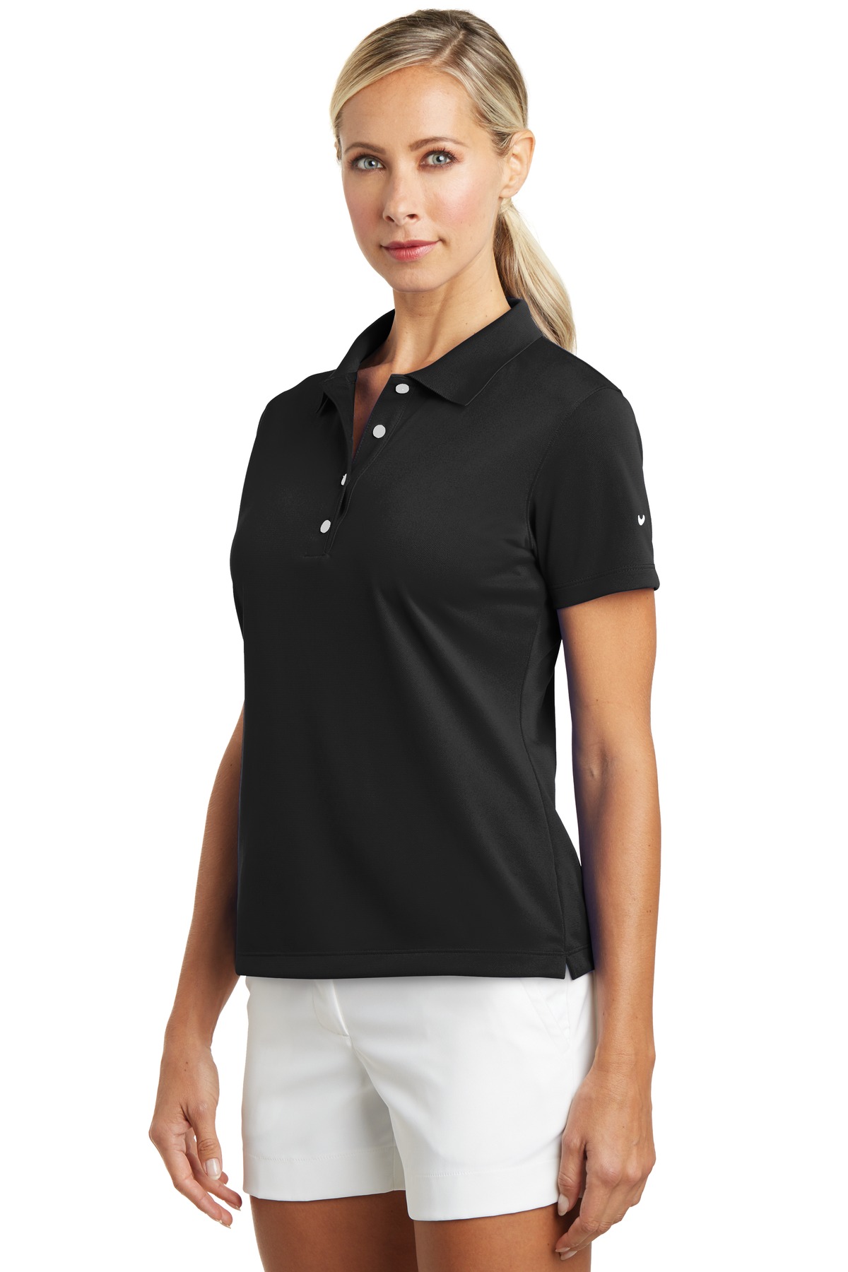Women's Tech Basic Dri-FIT Polo
