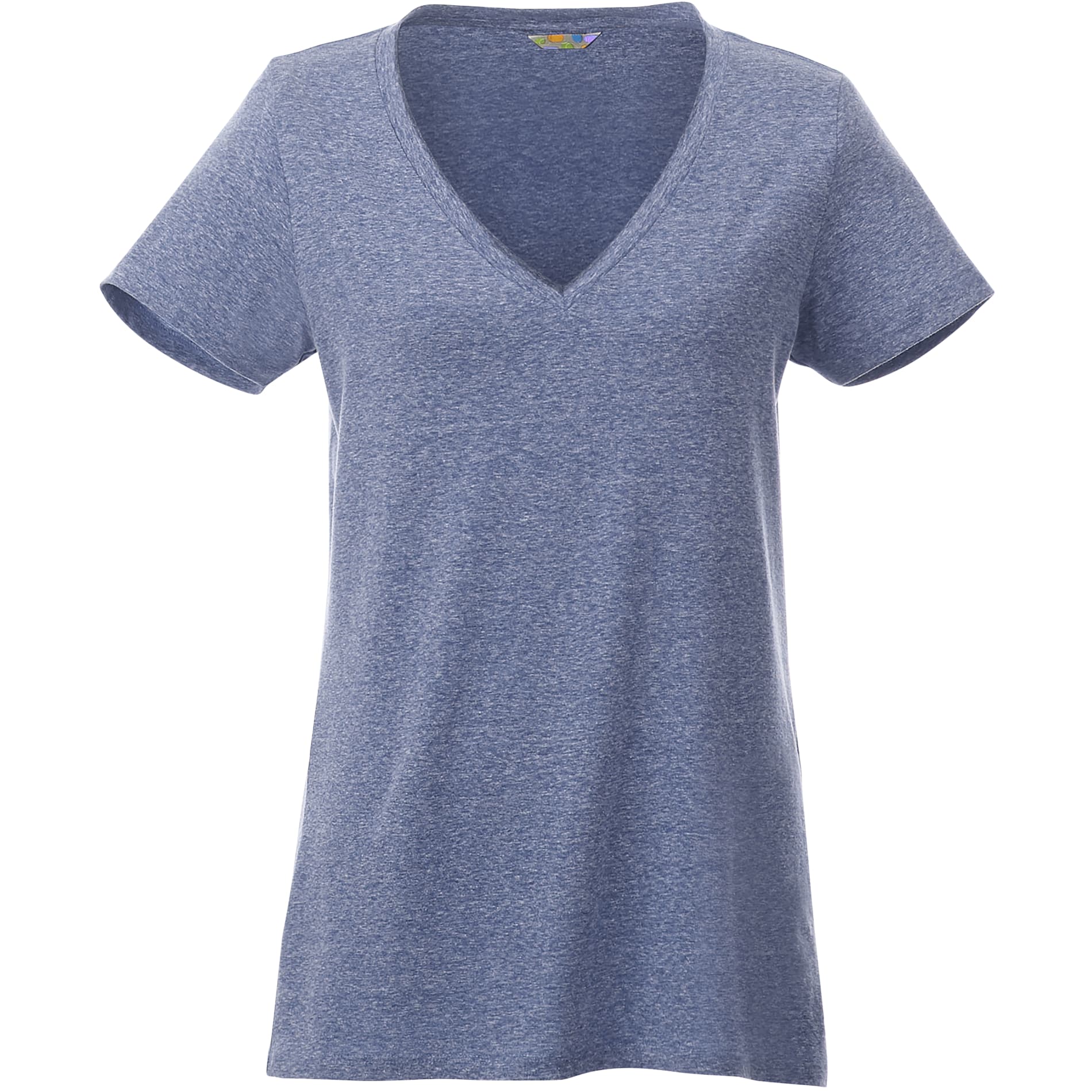 Women's CANYON SS Tee 3