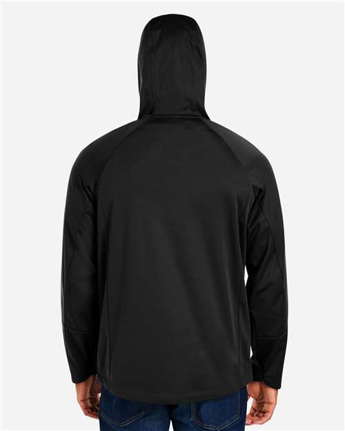 Unisex Techno Lite Pullover Anorak - CE711 10