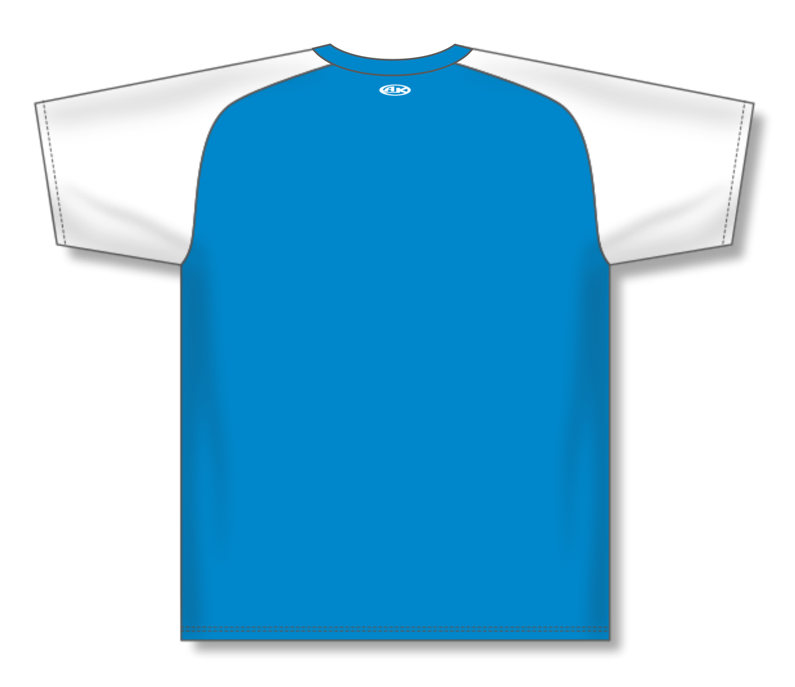 Apparel Short Sleeve Shirts A1375-G01 142