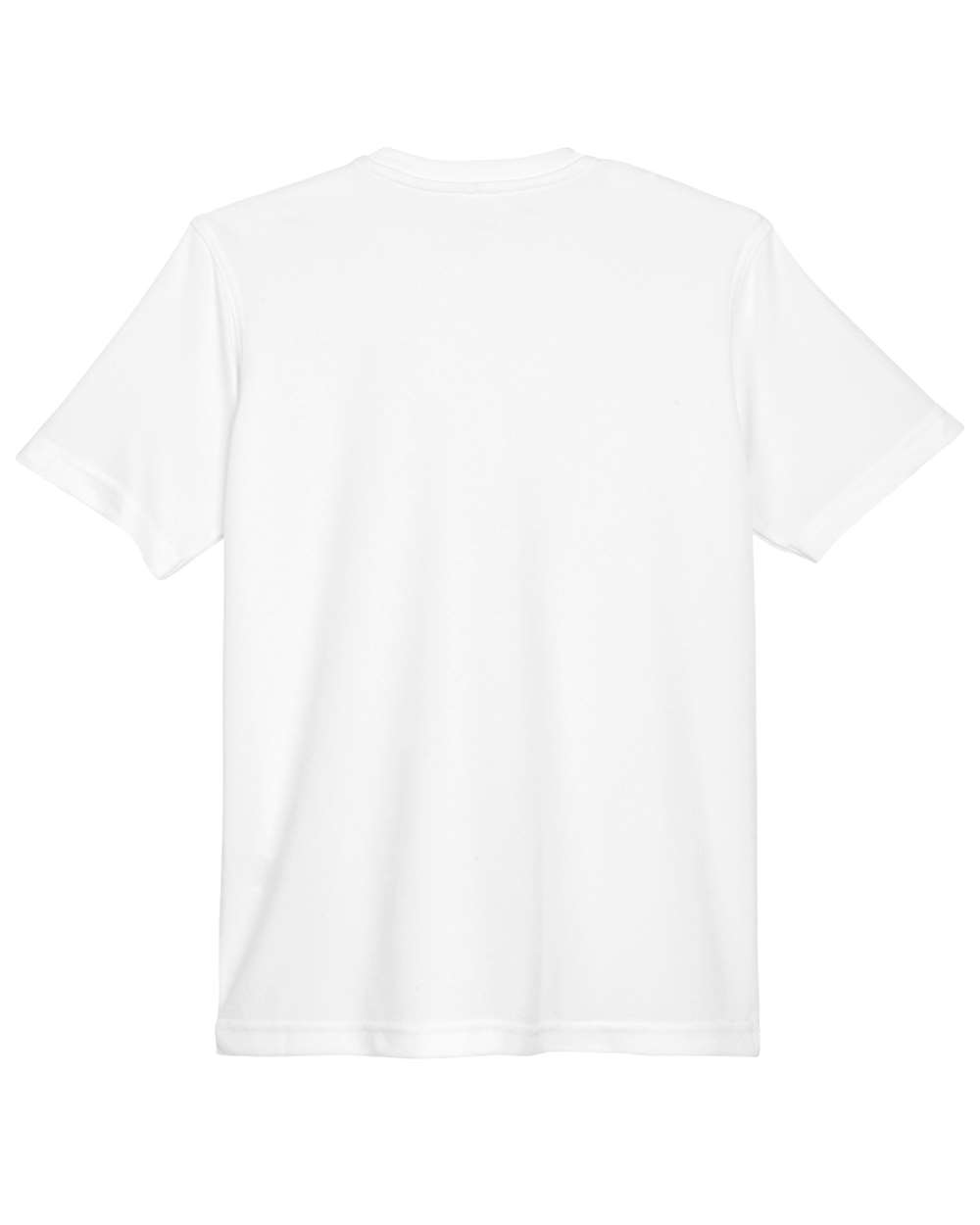 Youth Cool & Dry Basic Performance T-Shirt - 8620Y 5